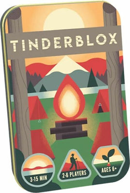 Tinderblox