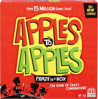 Apples To Apples: Party in a Box