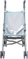 Zig Zag Small Umbrella Stroller