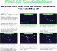 AirFort - Constellation