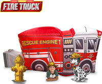 The Original AirFort - Firetruck