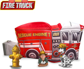 The Original AirFort - Firetruck
