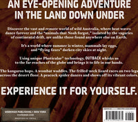 Outback: The Amazing Animals of Australia: A Photicular Book