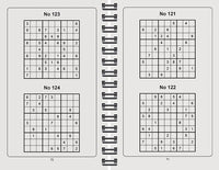 The Big Book of Sudoku Red