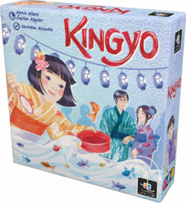 Kingyo