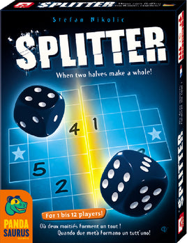 Splitter