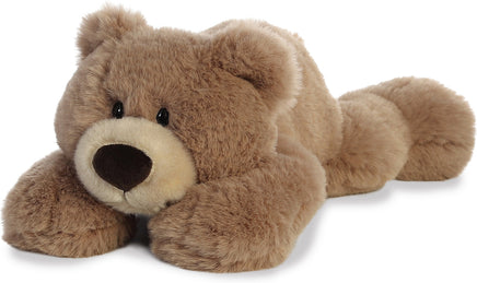 12" Hugga-Wug Bear Taupe