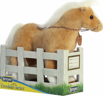 Aurora Breyer® - 13" Morgan