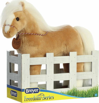 Aurora Breyer® - 13" Morgan