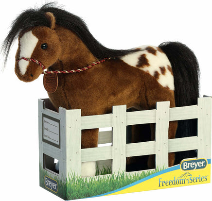 Aurora Breyer® - 13" Appaloosa