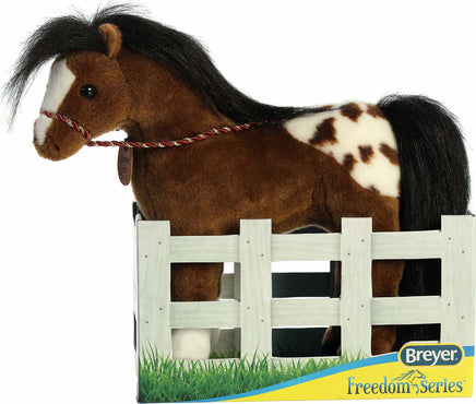 Aurora Breyer® - 13" Appaloosa