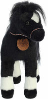 Aurora Breyer® - 13" Black Appaloosa