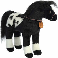 Aurora Breyer® - 13" Black Appaloosa