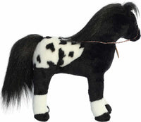 Aurora Breyer® - 13" Black Appaloosa