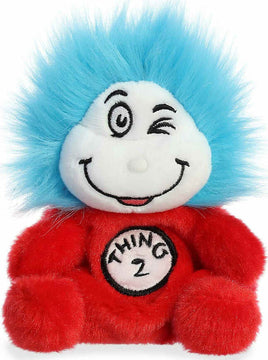 Aurora Dr. Seuss™ - Palm Pals™ - 5" Thing 2
