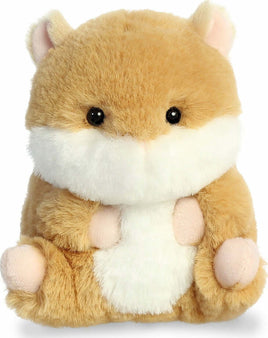 Aurora Rolly Pet™ - 5" Frolic Hamster™