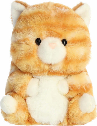 Aurora Rolly Pet™ - 5" Gingersnap Kitten™