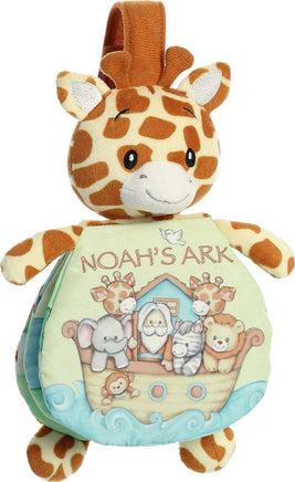 Ebba - Story Pals - 9" Noah's Ark