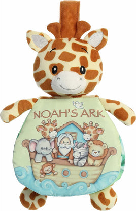 Ebba - Story Pals - 9" Noah's Ark