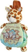 Ebba - Story Pals - 9" Noah's Ark