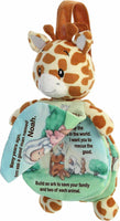 Ebba - Story Pals - 9" Noah's Ark