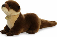 Aurora Miyoni® - 11" River Otter