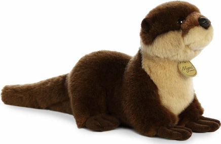 Aurora Miyoni® - 11" River Otter