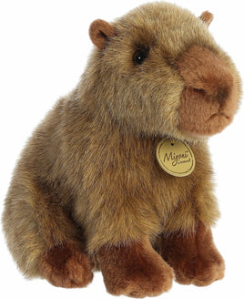 Aurora Miyoni  9" Capybara