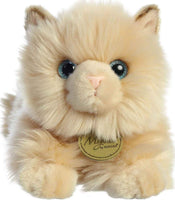 Aurora  Miyoni  8.5" Persian Cat