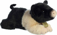 Aurora Miyoni® - 8" Hampshire Pig