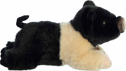 Aurora Miyoni® - 8" Hampshire Pig