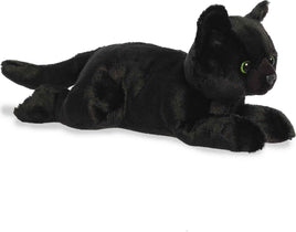 Aurora  Flopsie  12" Twilight Cat