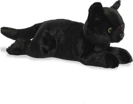 Aurora  Flopsie  12" Twilight Cat