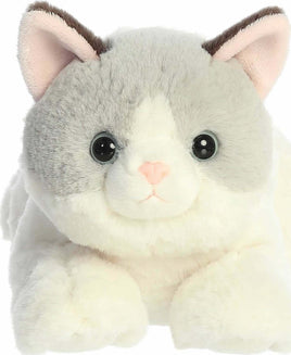 Flopsie - 12" Nico Ragdoll