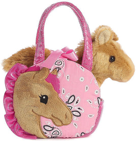 Fancy Pals - Pretty Pony 5.5in