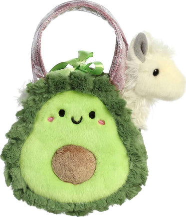 Aurora  Fancy Pals  5.5" Foodie Avocado