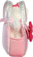 Aurora Fancy Pals™ - 6" Trendy Sparkle Pink™