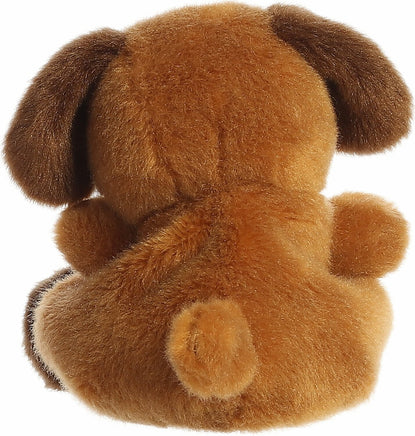 Aurora Palm Pals  5" Ruff Ruff Puppy