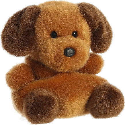 Aurora Palm Pals  5" Ruff Ruff Puppy