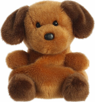 Aurora Palm Pals  5" Ruff Ruff Puppy