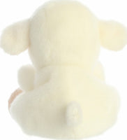 Aurora Palm Pals  5" Woolly Lamb