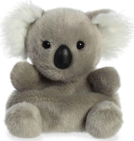 Aurora  Palm Pals  5" Wiggles Koala