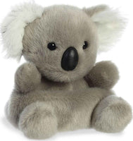 Aurora  Palm Pals  5" Wiggles Koala