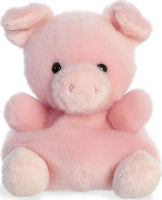 Aurora  Palm Pals  5" Wizard Pig