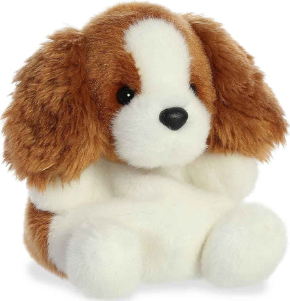 Aurora  Palm Pals  5" Lady Spaniel