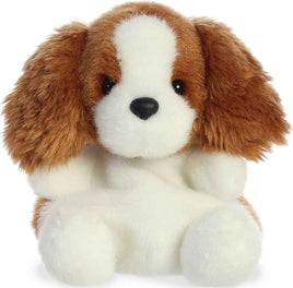 Aurora  Palm Pals  5" Lady Spaniel