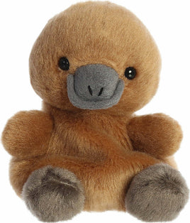 Aurora Palm Pals™ - 5" Patty Platypus™