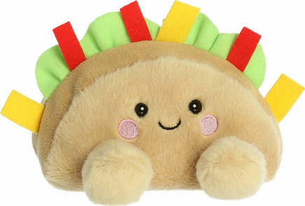 Aurora Palm Pals™ - 5" Fiesta Taco™