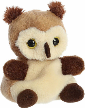 Aurora Palm Pals™ - 5" Barnie Owl™