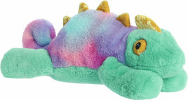 Aurora Snoozles™ - 16" Chameleon